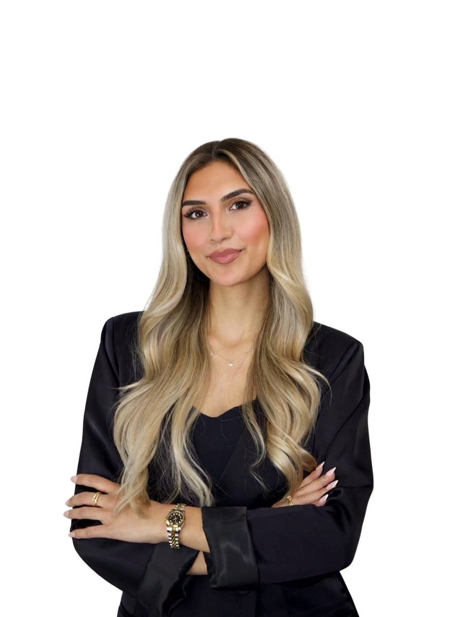 Özlem Özger