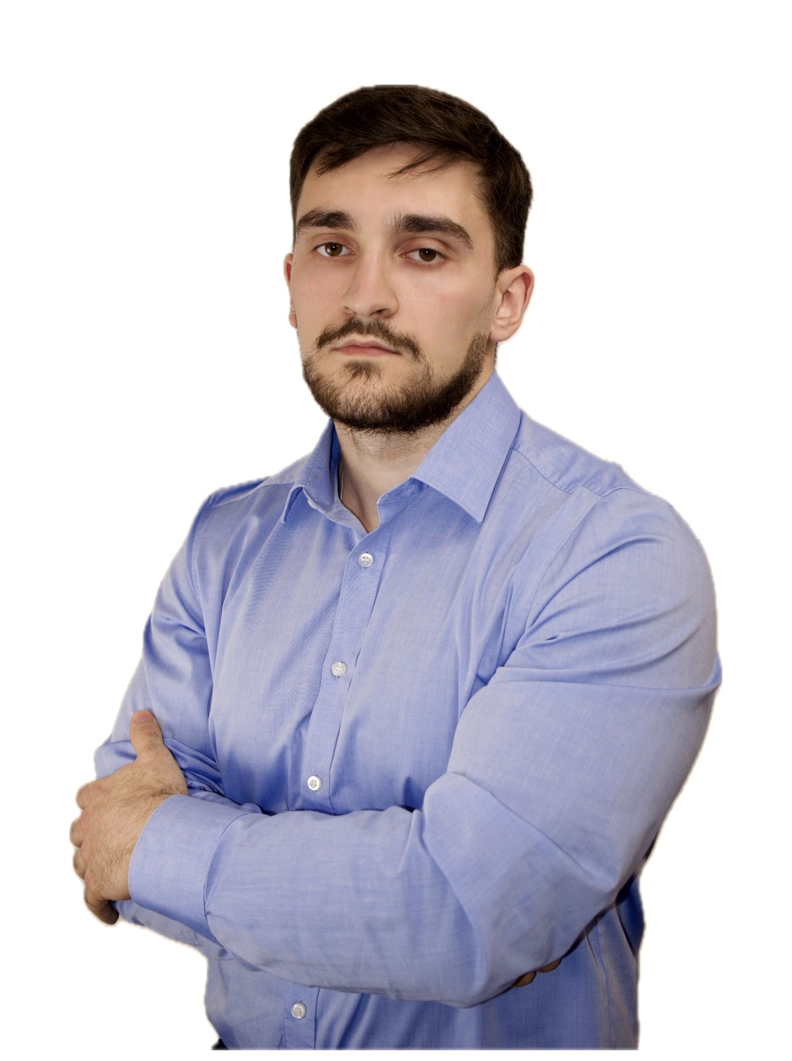 Albin Hoxha