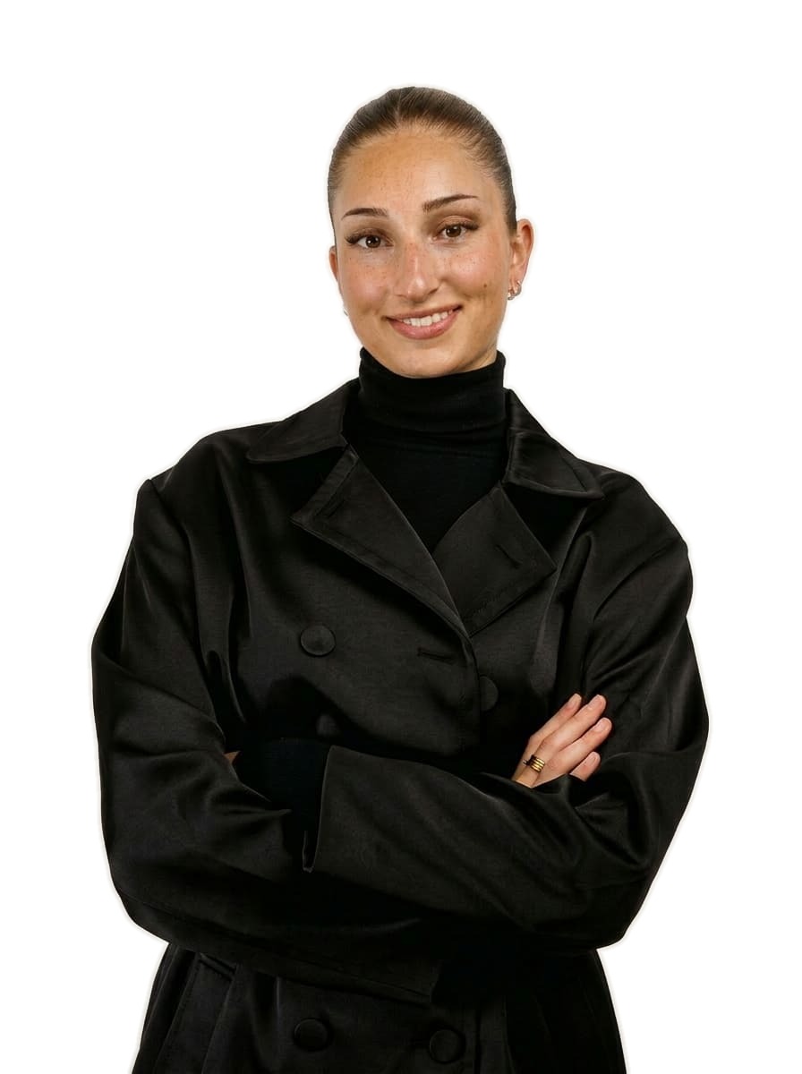 Beyza Parmaksiz